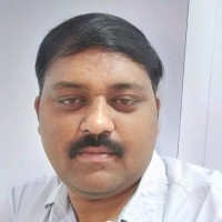 Ramesh Kamatham