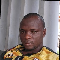 Aboubacar Sidiki Camara