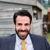 Dimitri Nessas