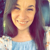 Caitlyn Scegiel