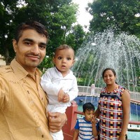 Chhatra Pal Singh