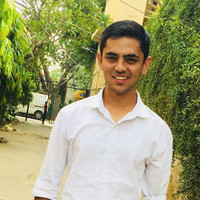 Krishna Khatri