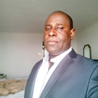Sylvain MALONGA