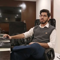 Kashan Hussain