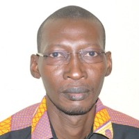 S Dimitri Ouedraogo