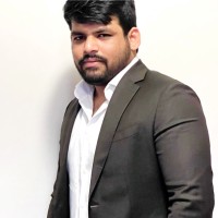 Praneeth M