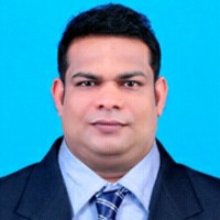 Binoy Mathew