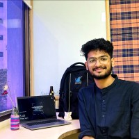 Mayureshwar S Rede