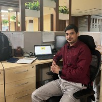Chandan Kumar Jha