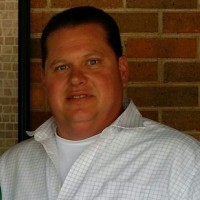 Chad Glick