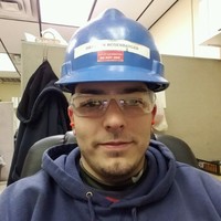 Brandon Rosenbayger