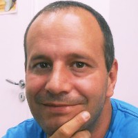 Petros Lamprou
