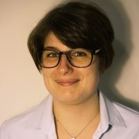 Lucie Le Rolland