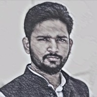 Zishan Sheikh