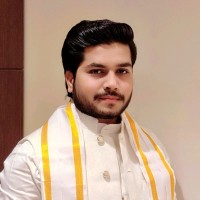 Sagar Kesarwani