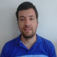 Federico Lopez Carrizo