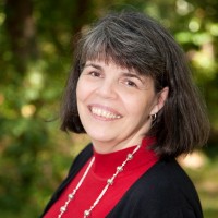 Jo Anna Young