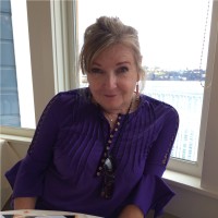 Deborah Geiger