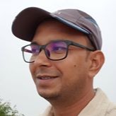Navin Singh