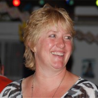Pauline Van Dam
