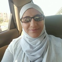 Maha Al-ABsi , PMP