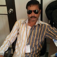 Ghanshyam Panchal