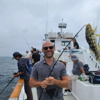 Jeffrey Trepak