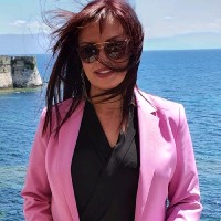 Evangelia Barbagianni