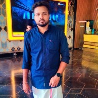 Vinothkumar J
