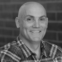 Jeff Borg