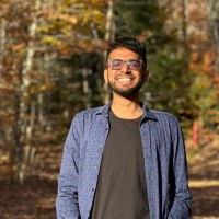Vignesh V.