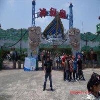 沈继伟