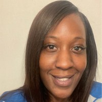 Shameka Harris
