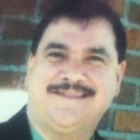 Nicholas Spanos