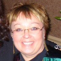 Marsha Esau