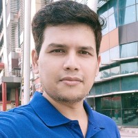 Md Manzur Ul Islam