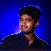Aravindh P