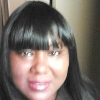 Tia Rosser