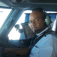 Merrick Pitter