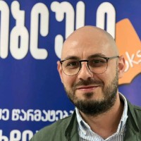 Giorgi Zangaladze