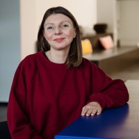 Judith Becker