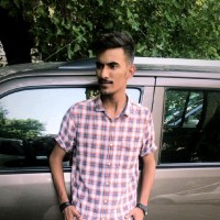 Rushabh Joshi