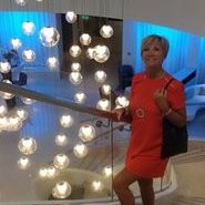 Melanie Sharpe