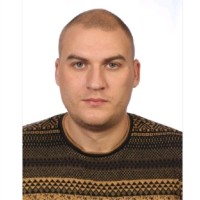 сергей громов