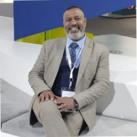 Diaa Senoussi