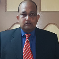 Crish Chatterjee