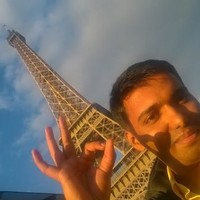 Abhishek Mhatre