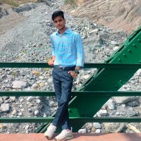 Rupendra Jaiswal