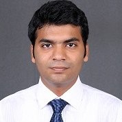 Deepesh Mistry