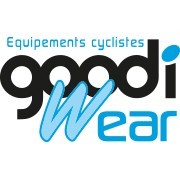 GOODIWEAR Vêtements cyclistes personnalisés